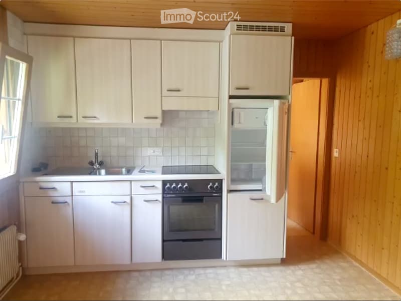 3 Zimmer Wohnung, Merligen, Seeblick (5)