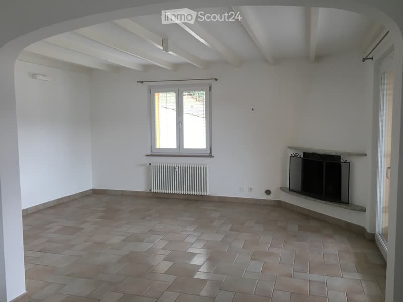 Affittasi appartamento a Melano (2)