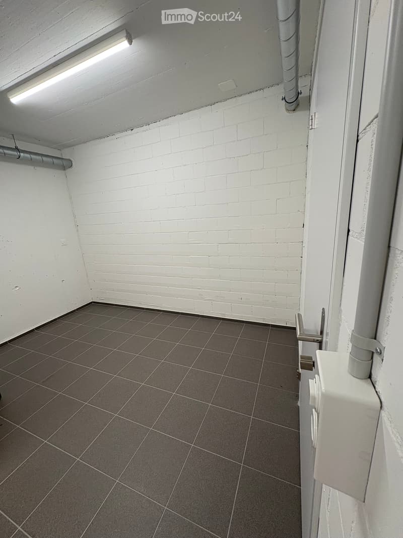 Disporaum in Zizers zu vermieten (1)