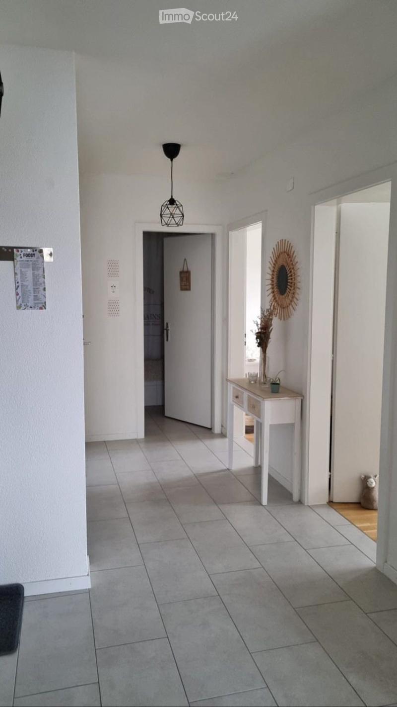 Appartement 3.5 pièces à louer Fribourg (quartier Bethléem) (2)