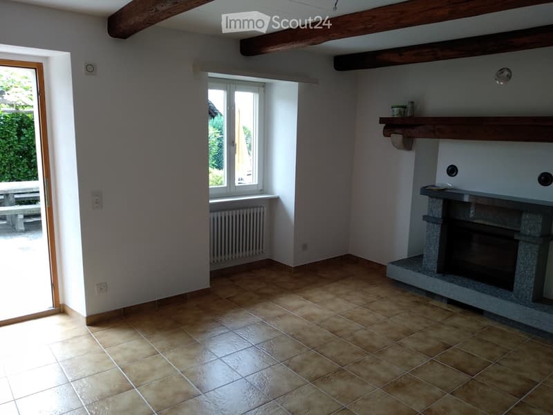 Appartamento 3.5 locali a Montedato (Riazzino) (3)