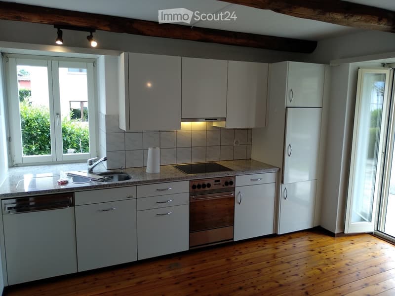 Appartamento 3.5 locali a Montedato (Riazzino) (2)