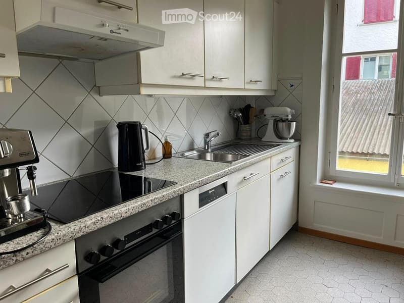 3-Zimmer-Wohnung in der Lorraine zur Untermiete (5)