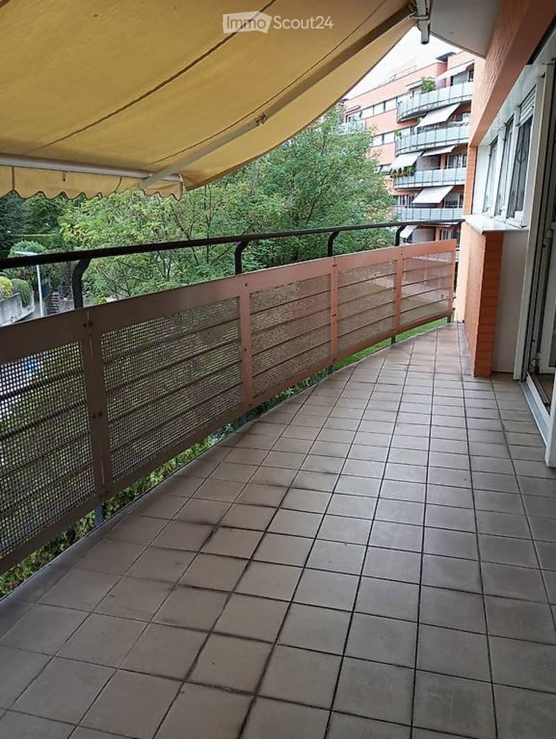 Affitto con riscatto 3.5 locali con posteggio a Balerna (5)