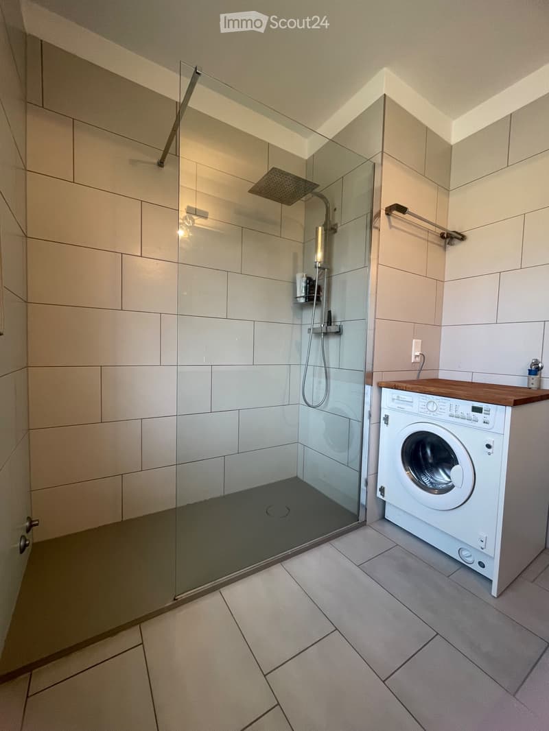 Porza Appartamento di 3.5 locali con balcone (4)