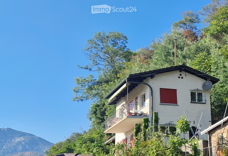 Affittasi casa (1)