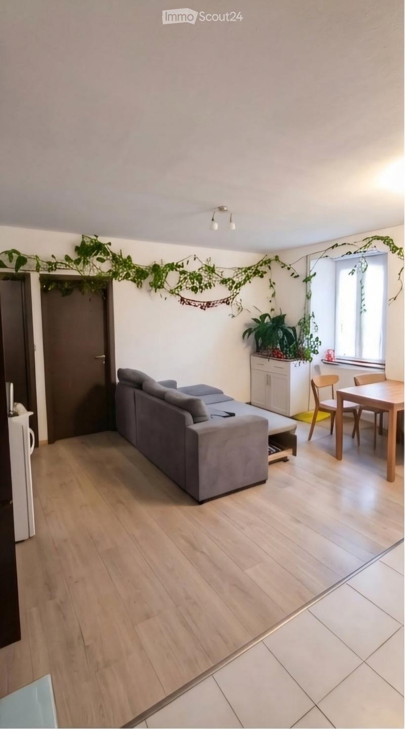 Appartement chaleureux et calme à Travers (NE)  Proche gare (2)