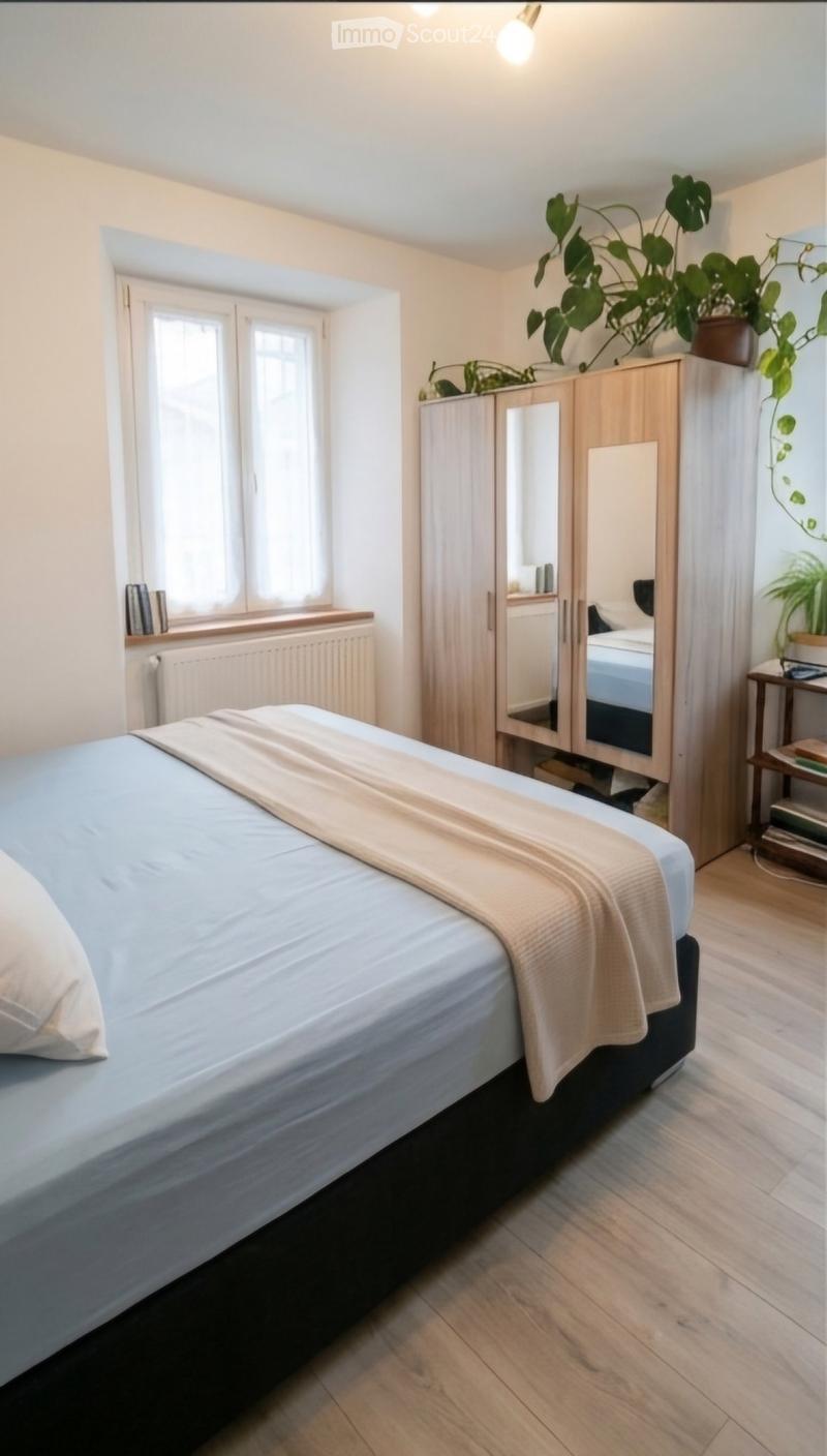 Appartement chaleureux et calme à Travers (NE)  Proche gare (5)
