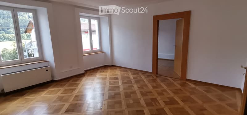Bel appartement de 2.5 pièces à louer (1)
