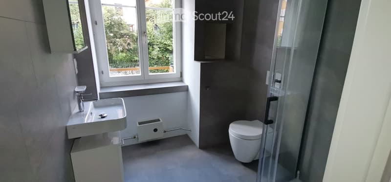 Bel appartement de 2.5 pièces à louer (4)