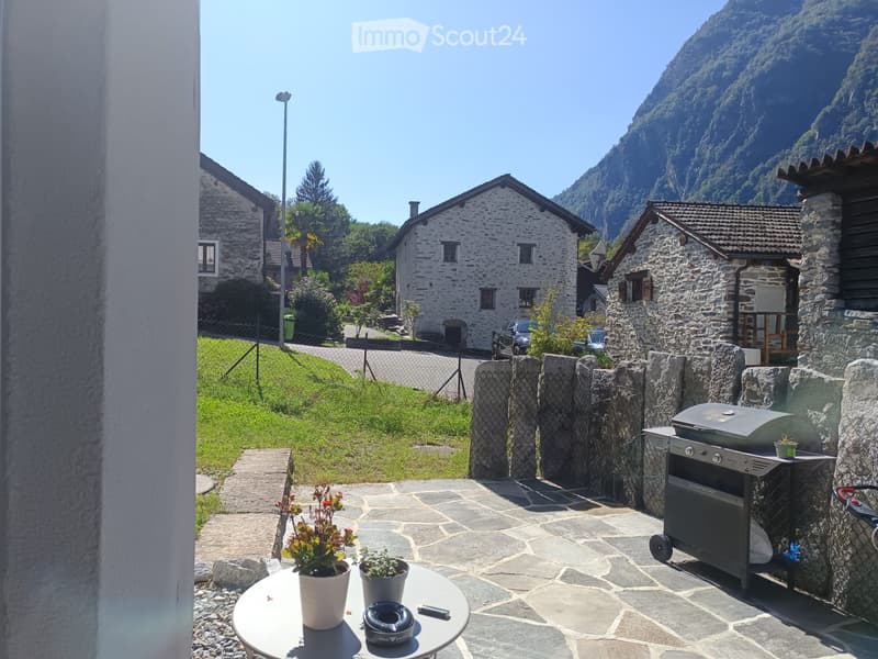 Subentrante a Sorte ( Lostallo ) (5)
