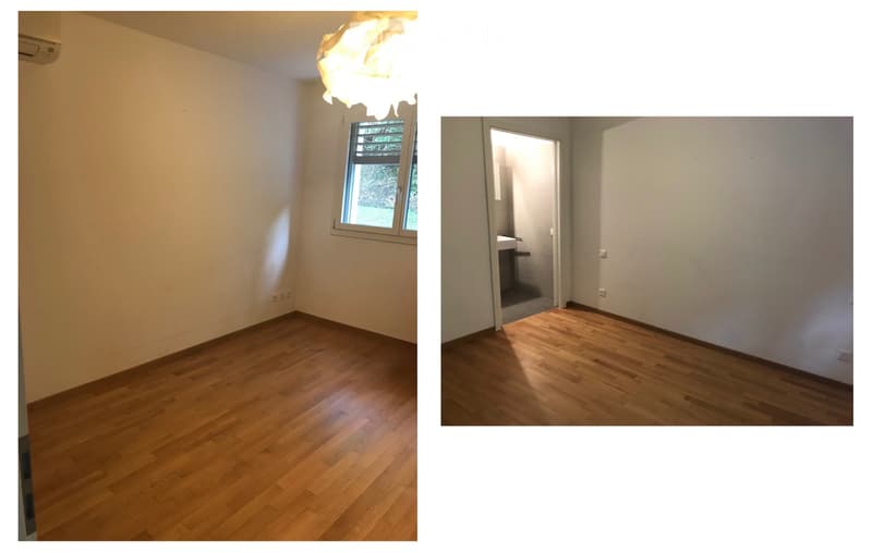 Appartamento 3.5 a Pregassona alta (3)