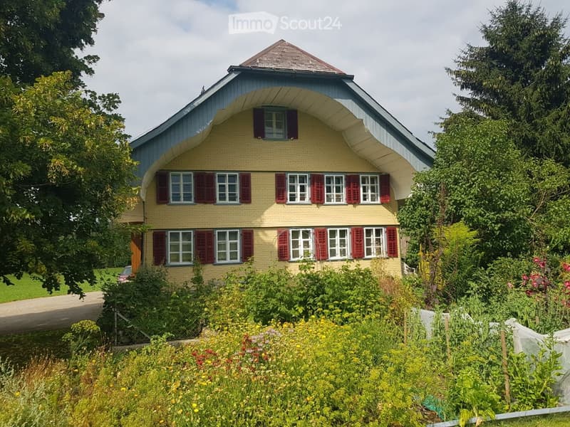 5,5-Zimmer-Wohnung (1)