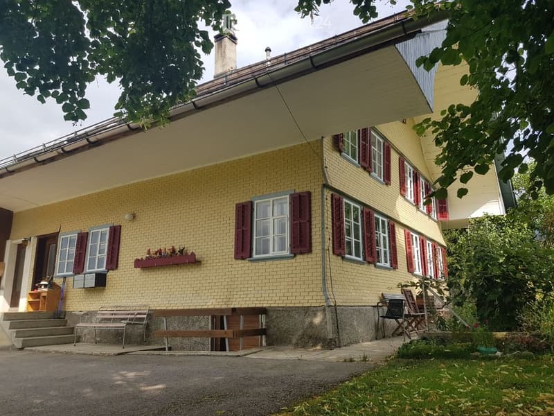 5,5-Zimmer-Wohnung (3)