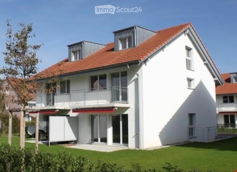 5.5-Zimmer-Doppeleinfamilienhaus in Wangen b. Olten (1)