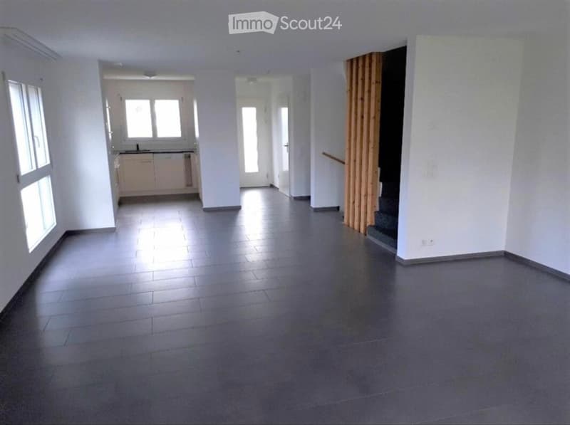 5.5-Zimmer-Doppeleinfamilienhaus in Wangen b. Olten (2)