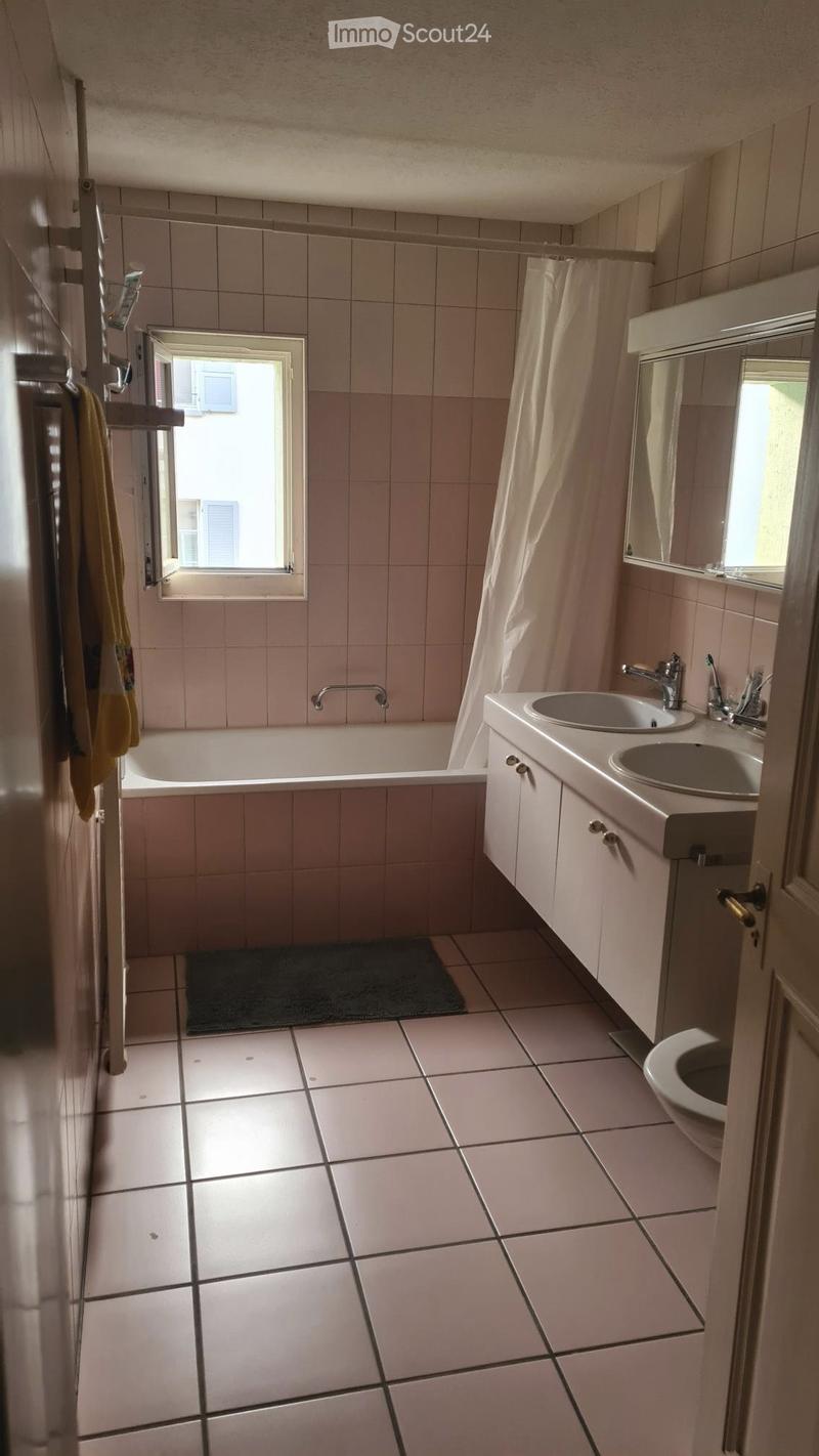 Schönes Zimmer in 2er-WG in Top Lage (4)