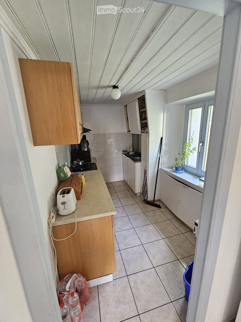 WG-ZImmer in Bodio bei Biasca (4)