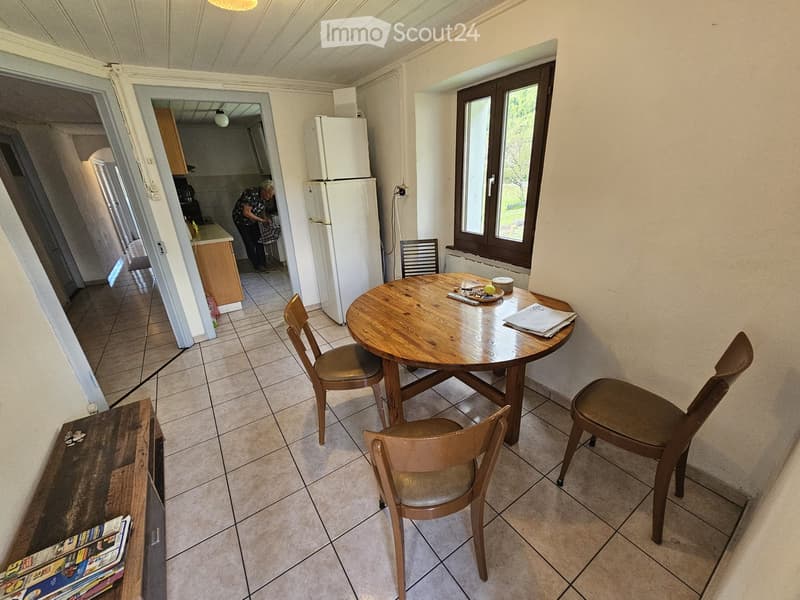 WG-ZImmer in Bodio bei Biasca (3)
