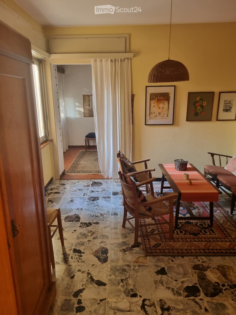 Appartamento 5.5 locali Novazzano (2)