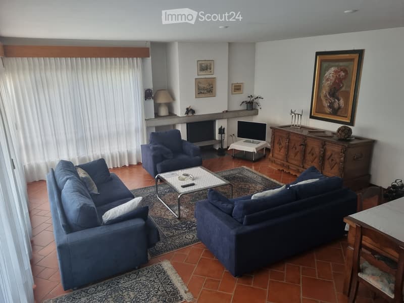 Appartamento 5.5 locali Novazzano (5)