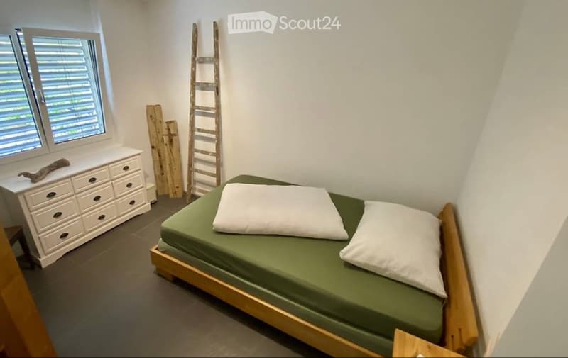 Murten, Zimmer zu vermieten (2)