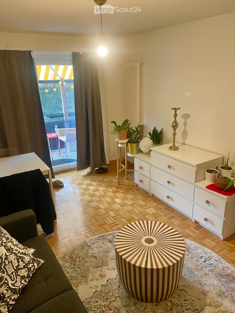 Helle 5.5-Zimmer-Wohnung Befristet bis März 2028 (2)