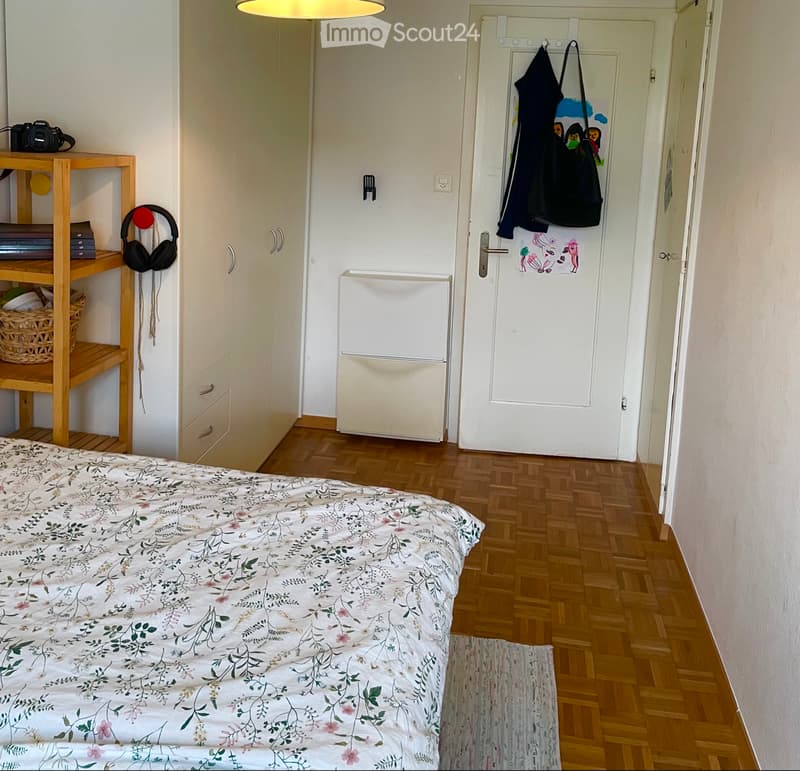 Helle 5.5-Zimmer-Wohnung Befristet bis März 2028 (5)
