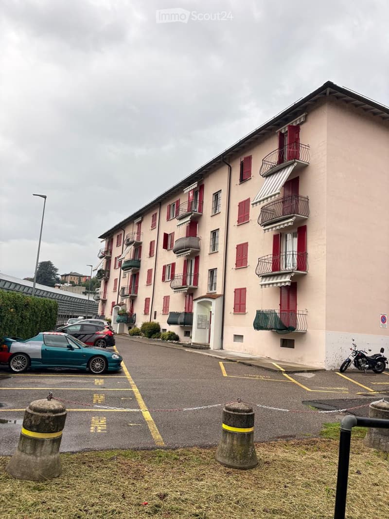 Cerco Subentrante dal 01.10.2026 (2)