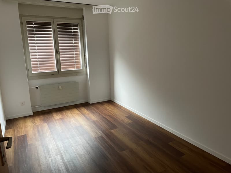 Wohnung im schönen Roggwil BE (3)