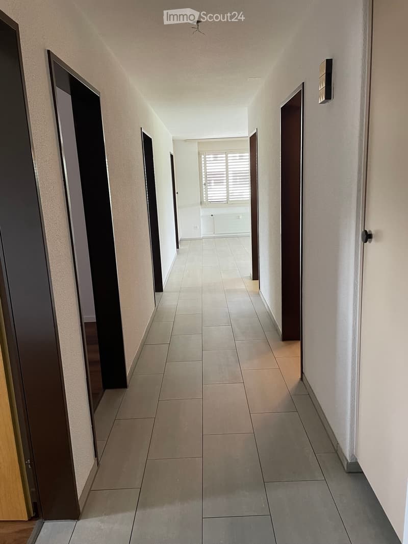 Wohnung im schönen Roggwil BE (2)