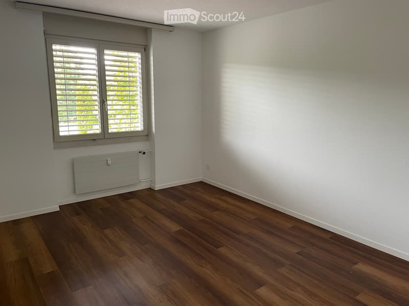 Wohnung im schönen Roggwil BE (4)