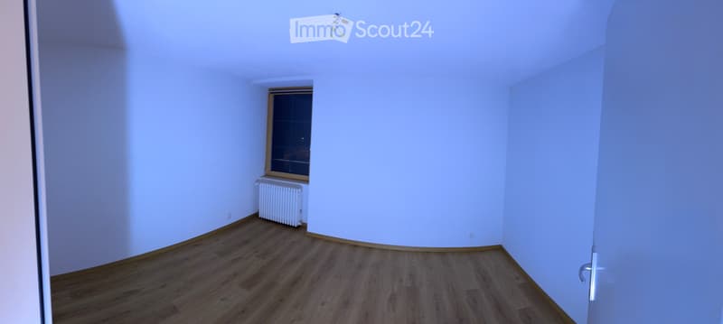 Appartement 3.5 pièces (~70m²)  Essertines-sur-Yverdon (3)