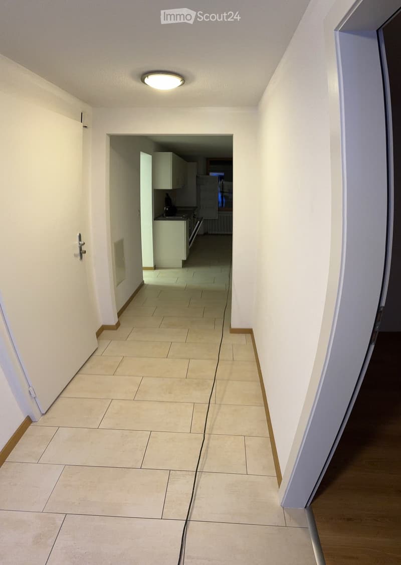 Appartement 3.5 pièces (~70m²)  Essertines-sur-Yverdon (2)