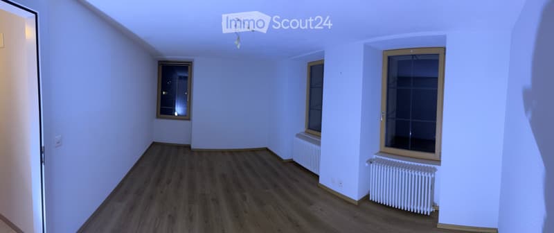Appartement 3.5 pièces (~70m²)  Essertines-sur-Yverdon (4)