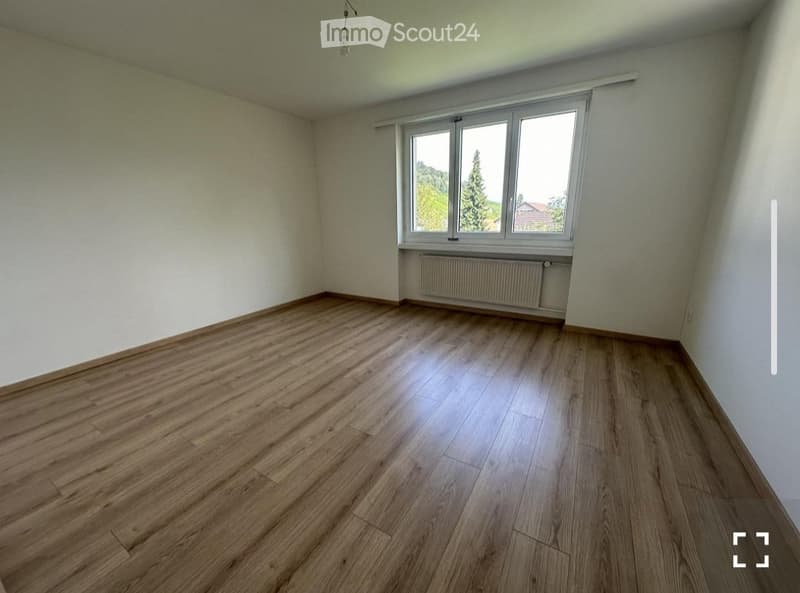 Nachmieter gesucht  4-Zimmer-Attikawohnung in Thal (3)
