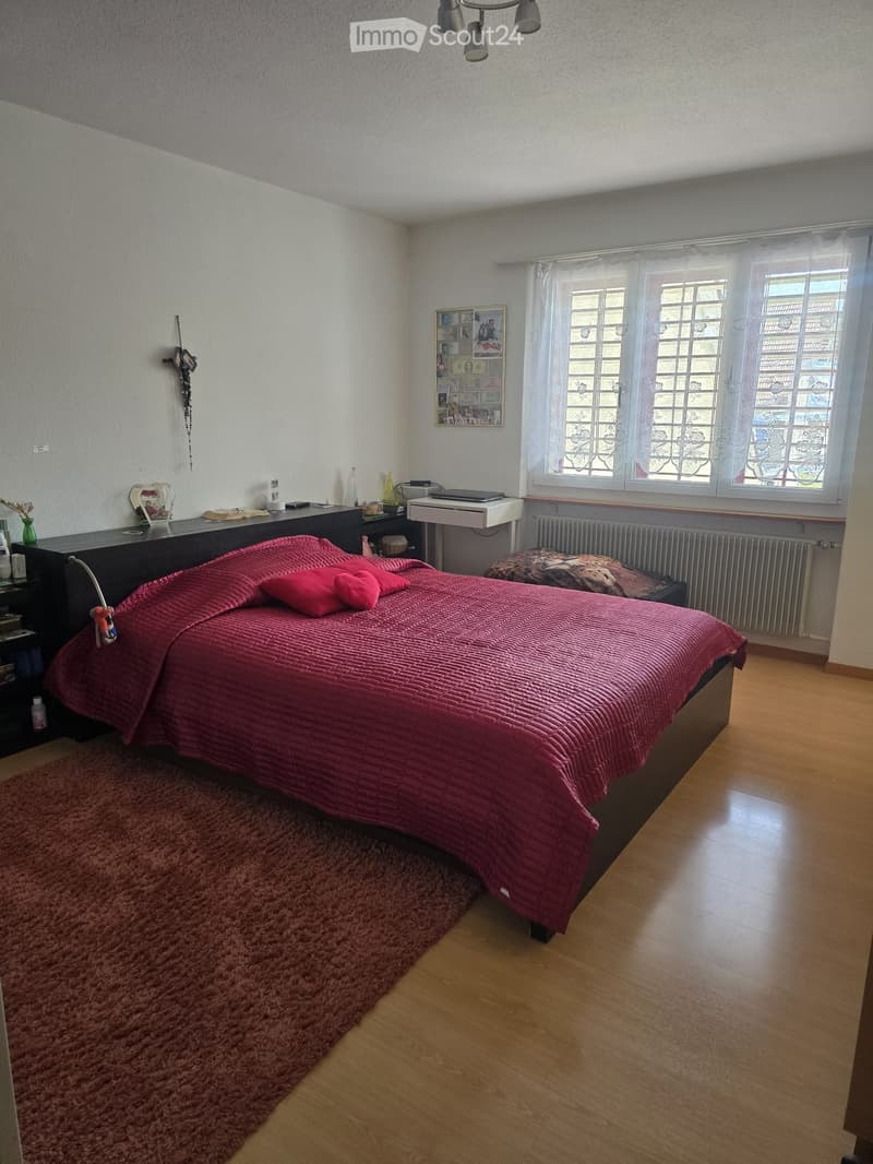 Nachmieter gesucht (1)