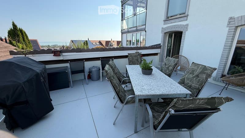 4.5 Zimmer, 140 m², 1. Stock (5)