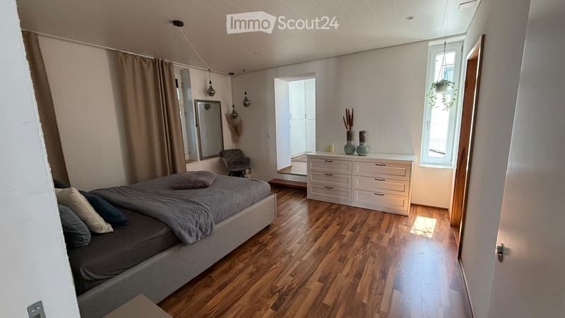 4.5 Zimmer, 140 m², 1. Stock (2)