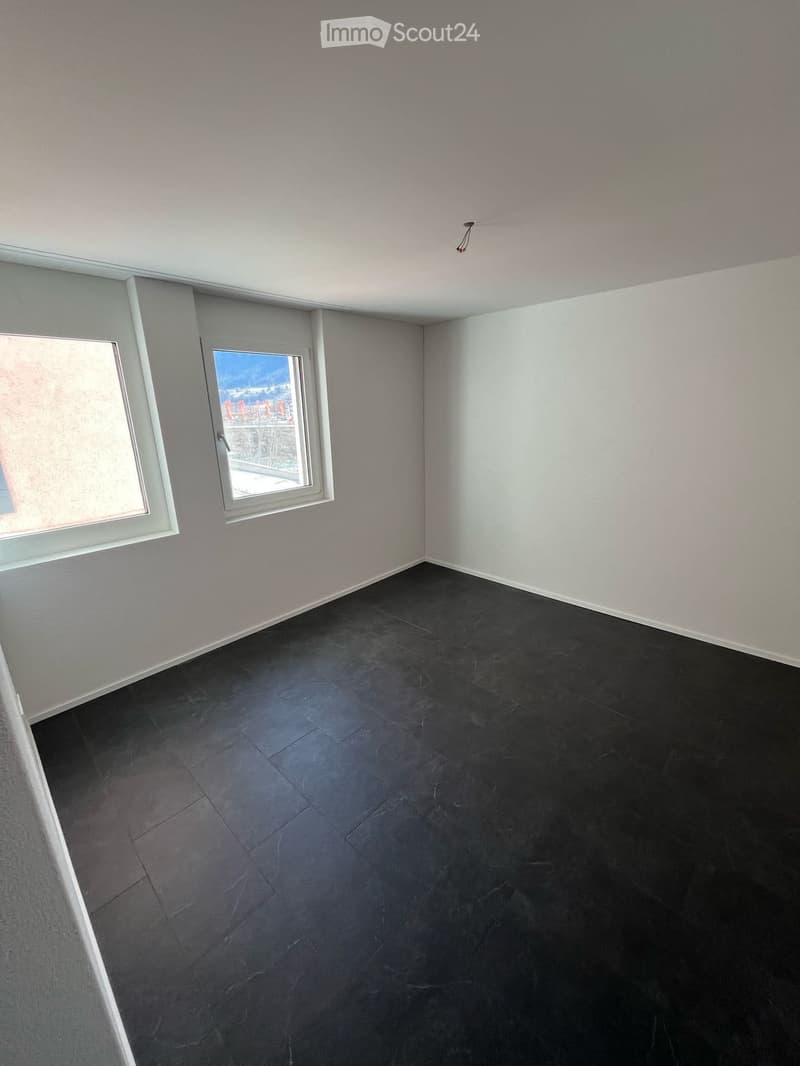 Moderne 4.5 Zimmer Wohnung in zentraler Lage (4)