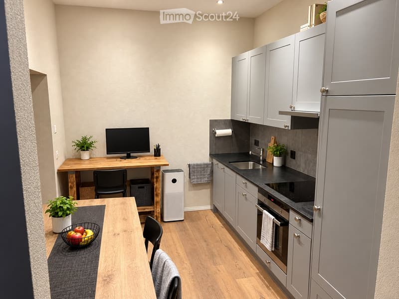 2.5 Zimmer Wohnung in 3073 Gümligen (7)