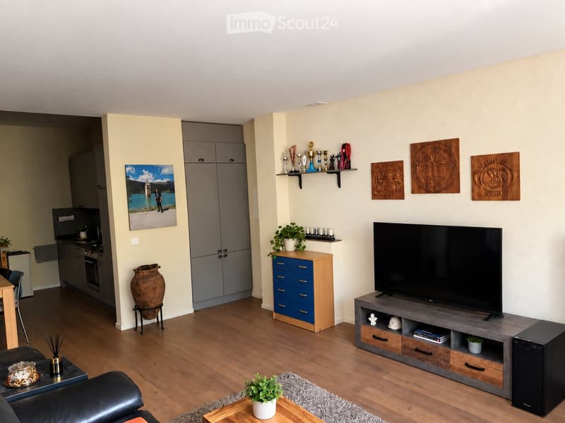 2.5 Zimmer Wohnung in 3073 Gümligen (4)