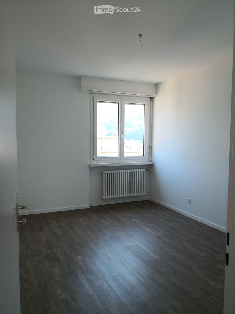 APPARTAMENTO 3.5 LOCALI a Chiasso (5)