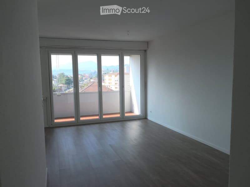 APPARTAMENTO 3.5 LOCALI a Chiasso (3)