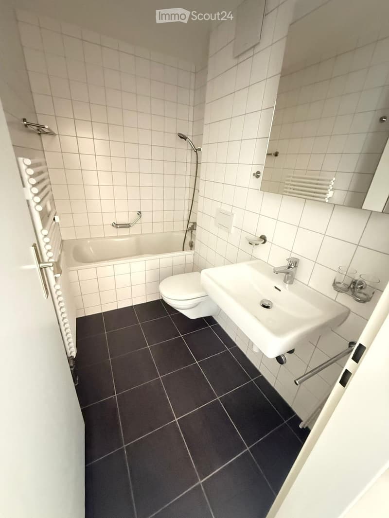 4 ½ Zimmer-Wohnung in Sissach mieten (2)