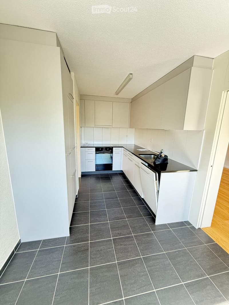 4 ½ Zimmer-Wohnung in Sissach mieten (1)