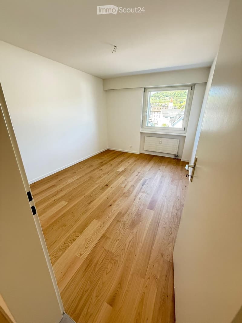 4 ½ Zimmer-Wohnung in Sissach mieten (4)