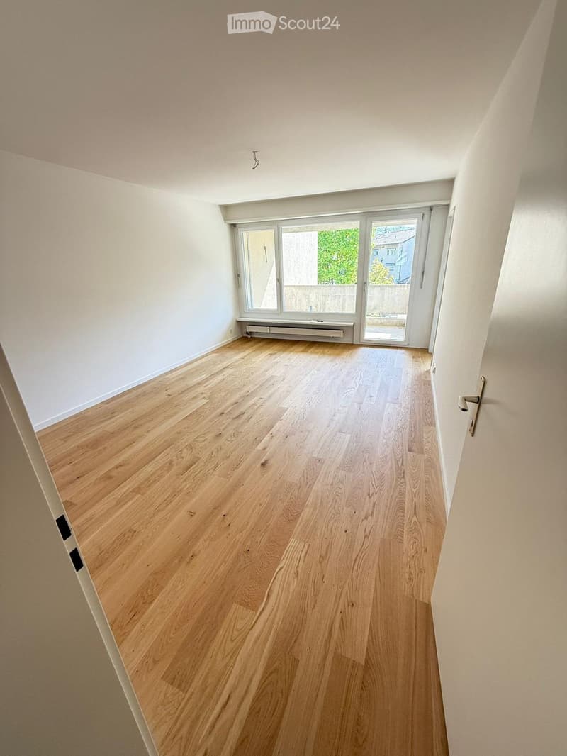 4 ½ Zimmer-Wohnung in Sissach mieten (5)