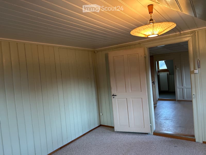schöne Dachwohnung (2)