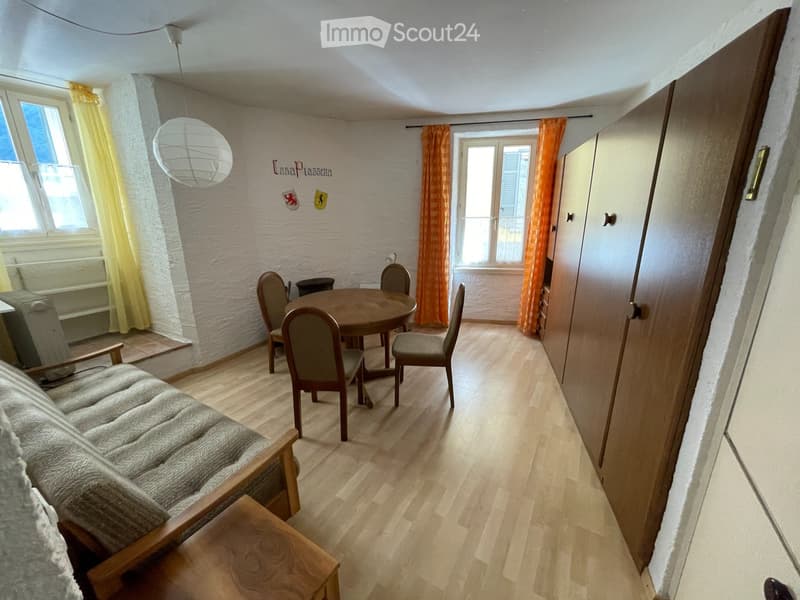 Ferienwohnung in Rovio zu vermieten (1)